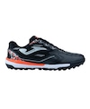 Chuteira Society Adulto Joma Liga 5 PRETO