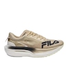 Tênis Feminino Fila Racer Carbon 3 TRI OURO