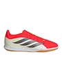 Chuteira Futsal Infantil adidas Predator Club VERMELHO