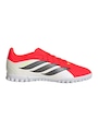 Chuteira Society Infantil adidas Predator Club VERMELHO