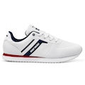 Tênis Feminino Mormaii Urban Jogger BRANCO