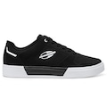 Tênis Feminino Mormaii Urban Pulse PRETO