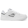 Tênis Feminino Mormaii Urban Joaca BRANCO