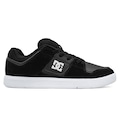 Tênis Unissex DC Cure Imp PRETO