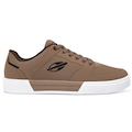Tênis Feminino Mormaii Urban Pulse MARROM CLARO