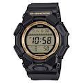 Relógio Casio Digital GD-010GB-1A9DR PRETO
