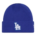 Gorro Masculino New Era Skull Knit Los Angeles Dodgers NAO SE APLICA