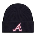 Gorro Masculino New Era Skull Knit Atlanta Braves NAO SE APLICA