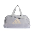 Mala Duffel adidas Defender Pequena Adidas Feminino CINZA