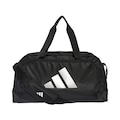 Mala Duffel adidas Defender Pequena Adidas Feminino PRETO/PRATA