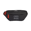 Pochete adidas Equipe Audi Revolut F1 PRETO