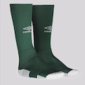 Meião Cano Alto Umbro Team Infantil VERDE