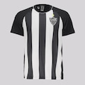 Camisa do Atlético Mineiro Berro Masculina PRETO