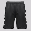 Calção Masculino Kappa Long PRETO