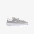 Tênis de sola translúcida Baseshot Lacoste Masculino BRANCO