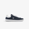 Tênis Baseshot Lacoste Masculino AZUL ESC/BRANCO