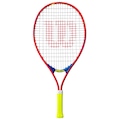 Raquete de Tênis Wilson Us Open 23 - Infantil VERMELHO