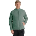 Jaqueta Fleece Galápagos Kathmandu - Masculina VERDE