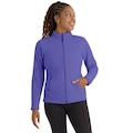 Jaqueta Fleece Galápagos Kathmandu - Feminina ROXO