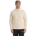Blusão Fleece Galápagos Makalu - Masculina BRANCO