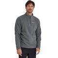 Blusão Fleece Galápagos Makalu - Masculina CINZA