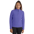 Blusão Fleece Galápagos Makalu - Feminino ROXO