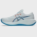 Tênis Masculino Asics Gel Cumulus 28 BRANCO