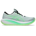 Tênis Masculino Asics Gel Cumulus 28 CINZA/VERDE