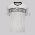 Camisa do Santos Ritual Masculina BRANCO