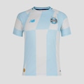 Camisa do Grêmio II 2026 New Balance Masculina BRANCO
