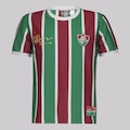 Camisa do Fluminense Ganso Infantil VERDE