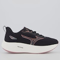 Tênis Feminino Mizuno Enigma 3 PRETO