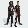 Calça adidas Real Madrid Avengers Pants Infantil PRETO