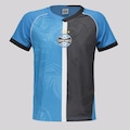 Camisa do Grêmio Patter Infantil AZUL