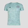Camisa do Grêmio Goleiro 2026 New Balance Masculina VERDE