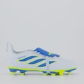 Chuteira Campo Infantil adidas Predator Club AZUL