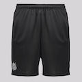 Bermuda do Santos Travel Masculina PRETO