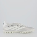 Chuteira Society Adulto adidas Copa Pure IV Club PRATA