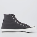 Tênis Feminino Converse All Star AS Side Zip CINZA