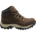 Bota Casual Boots Company Detroid Tratorada Work Masculina MARROM