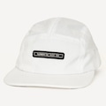 Boné Adulto Element Prime WT26 Aba Curva BRANCO