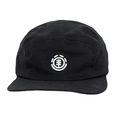 Boné Adulto Element Stix Two WT26 Aba Curva PRETO