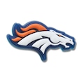 Jibbitz™ Crocs NFL Denver Broncos BRANCO