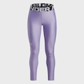 Calça Legging de Treino Under Armour HG - Feminina ROSA CLARO