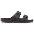 Sandália Crocs Saturday Sandal - Unissex PRETO
