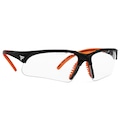 Óculos de Proteção Unissex Tecnifibre Squash PRETO