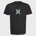 Camiseta Hurley Icon - Masculina PRETO