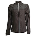 Jaqueta Fila Core Run II - Feminina PRETO