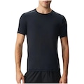 Camiseta Fila Performa Wind - Masculina PRETO
