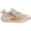 Tênis Feminino Fila Diffusion ROSA/OURO